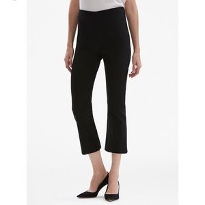 MM Lafleur Oshima Pants Black NWT